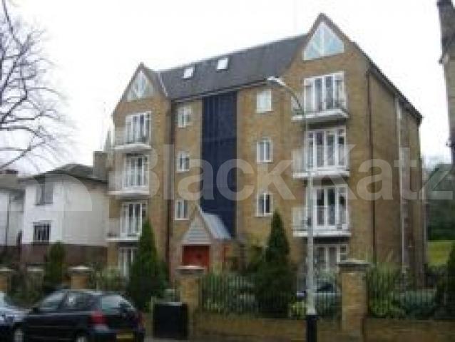			NEW INSTRUCTION, 2 Bedroom, 1 bath, 1 reception Serviced Apartments			 Crescent Road, CROUCH END N8